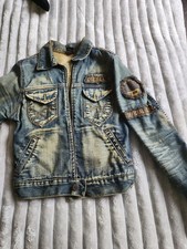 Veste Diesel Femme Vintage