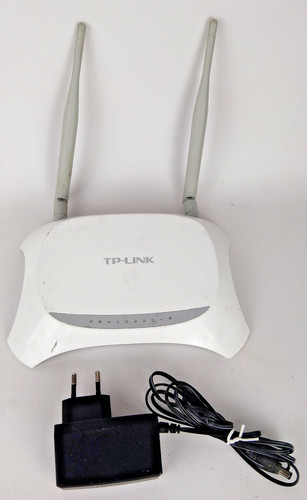 Modem adsl routeur link - adsl, tp-link
