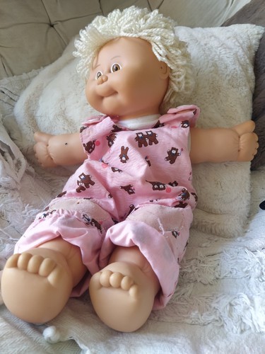 Poupée cabbage patch - poupée, kids
