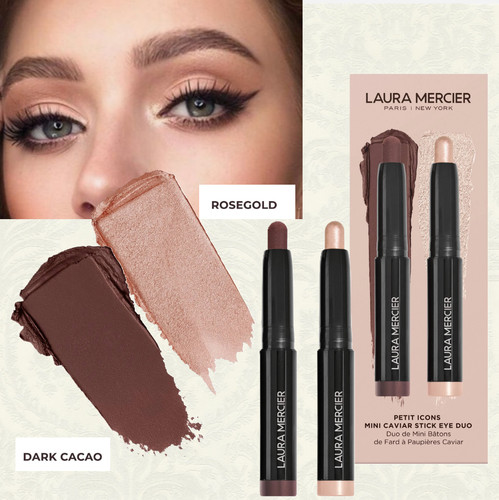 Laura mercier petit icons - petit,