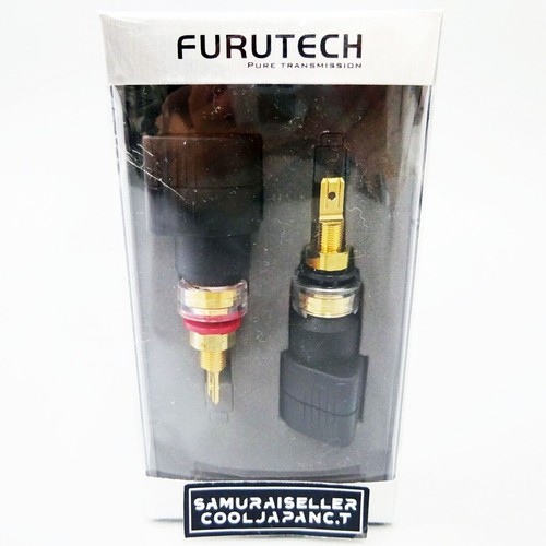 Furutech torque guard - furutech,