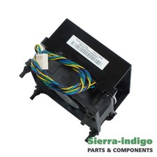 Lenovo FRU 03T9724 Fan ThinkServer TS140 DS08025T12U-P210 4-Pin 4-Wire