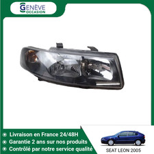 🇫🇷 PHARE DROIT SEAT LEON