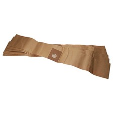 5 Sacs d'aspirateur pour