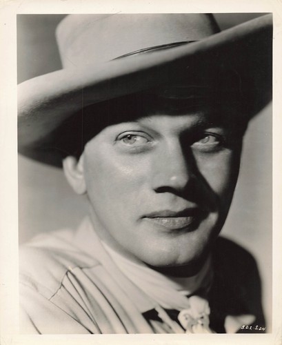 Joseph cotten duel the - cotten,