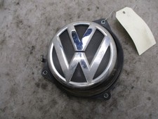 Poignee malle hayon coffre 6R6827469DULM Volkswagen POLO V