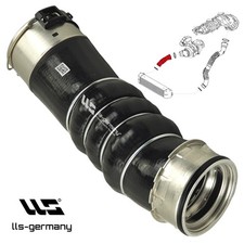 Tuyau D'Intercooler Pour BMW Série 1 Berline (E87) 116D 118D 11617797480