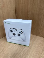 Microsoft Xbox Manette One S
