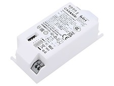 Alimentation professionnelle