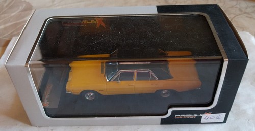 Premium dodge dart - premium,