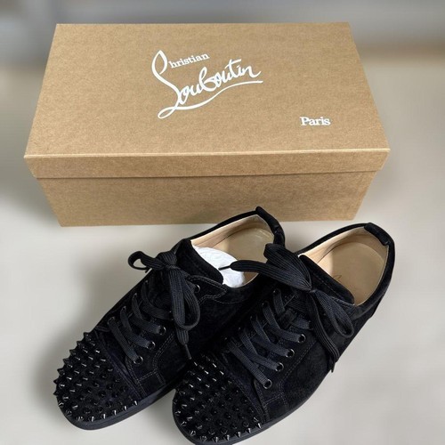 Christian louboutin louis - christian,