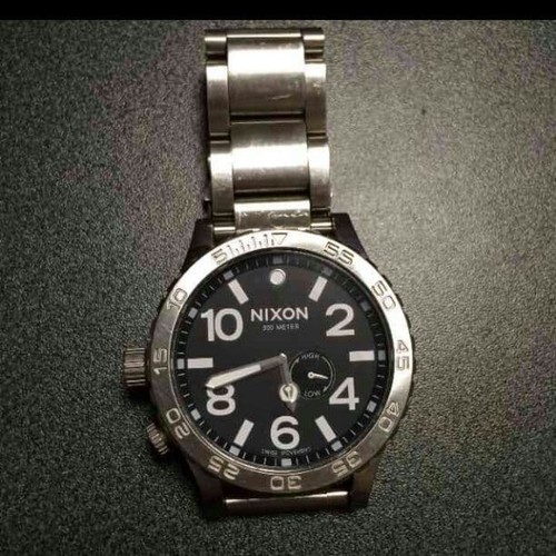 NIXON