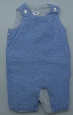 Avec Doublure Original Designer Bébé Combinaison Grenouillère De Jacadi Paris 6M