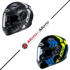 Casque Intégral CS-15 Martial