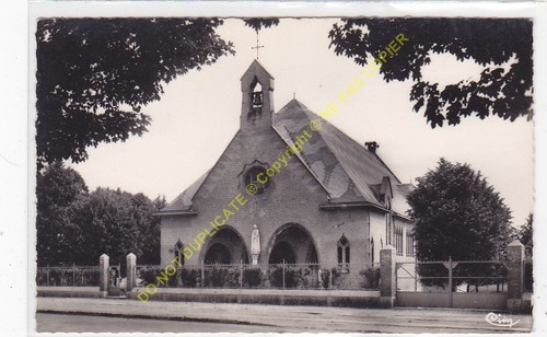 Cpsm 10000 troyes - cpsm,