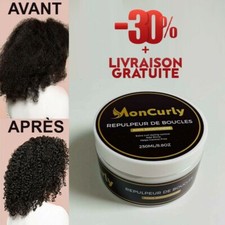 Repulpeur De Boucles 