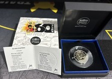 2 Euro France 2019 -  60 Ans