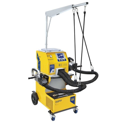 Gys gyspot inverter lcx - gyspot, bp-lcx-s7