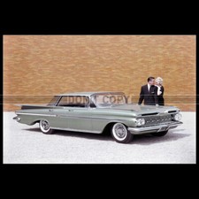 Photo A.034872 CHEVROLET