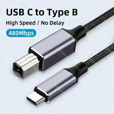 Câble USB Type-C vers USB