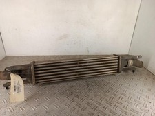 Echangeur air (Intercooler) OPEL CORSA D PHASE 1 55702004