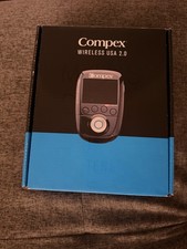 Complex Wireless USA 2.0