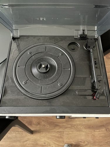 Platine tourne disque - platine,