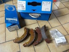 n°gd354 jeu garniture frein