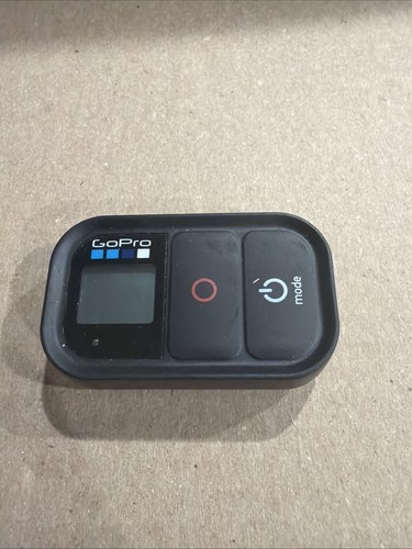 Gopro genuine wifi remote - gopro,