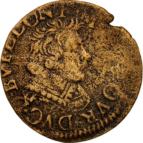 Monnaie france double - france,,