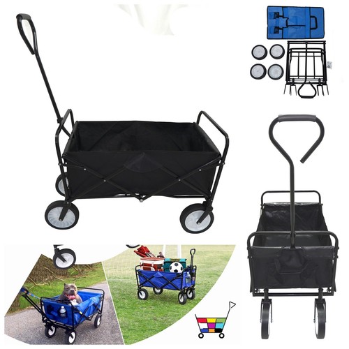 Extérieur pliable wagon cart - wagon,