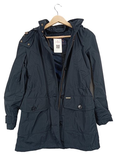 Woolrich parka femme bleu - parka,