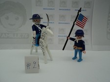 Playmobil vintage nordistes - vintage,