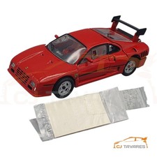 JOUEFEVOLUTION FERRARI 300000