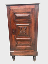 Meuble de Numismatique en chene massif XIX siècle