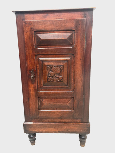 Meuble numismatique en - de,