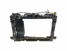 H1BB8B041CK panneau frontal pour FORD FIESTA (CE1) TREND 2017 2239869