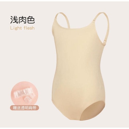 Justaucorps ballet pour - de,