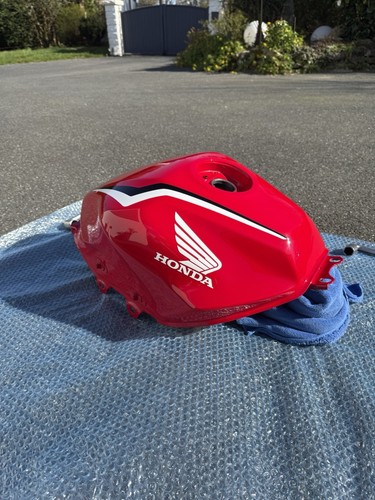Reservoir essence moto honda - reservoir,