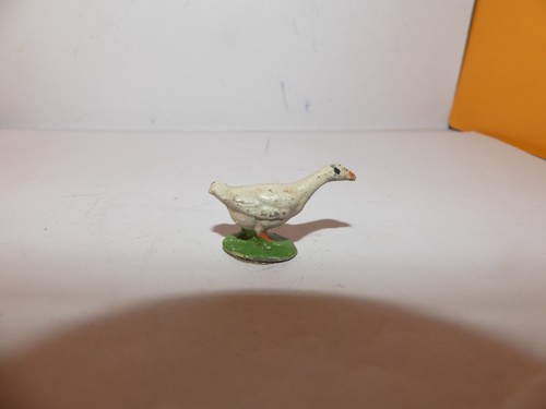 Figurine quiralu ferme oie - quiralu,