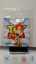 Porte clé silicone Toy Story