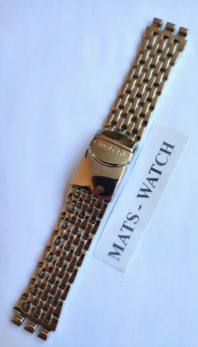 Swatch bracelet acier - bracelet,