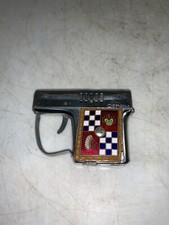 ANCIEN BRIQUET DE MARQUE CORONA