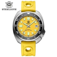 SD1974 STEELDIVE Capitaine