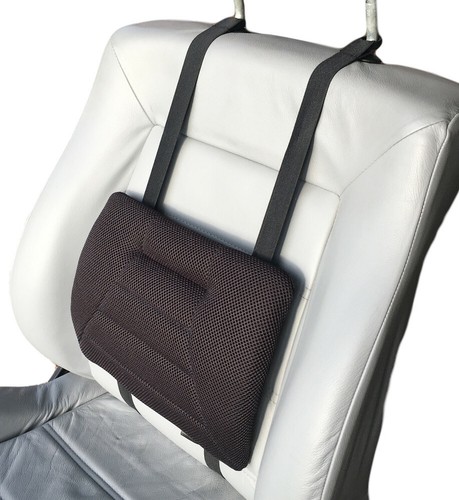Sitwell soutien dorsal noir - soutien,