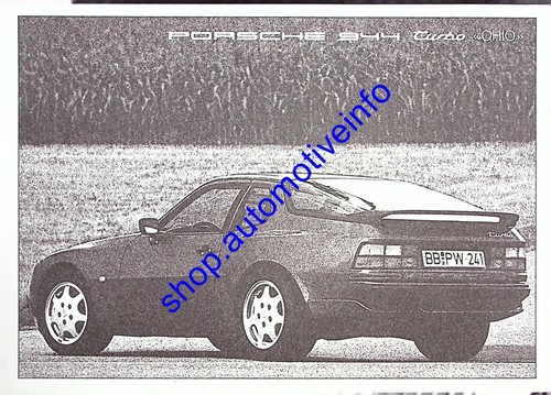 Ea7510 brochure catalogue - brochure,