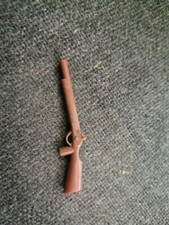 Playmobil fusil vintage - fusil,