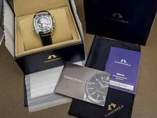 Montre CITIZEN Campanola