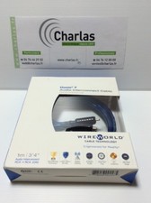 WIREWORLD _ Oasis 7 Cable
