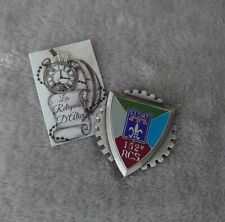 Insigne/pucelle 152e RCS rgt de commandement et de soutien 53DMT Y.Delsart G3101